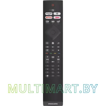 Телевизор Philips 55PUS7608/60 картинка 4